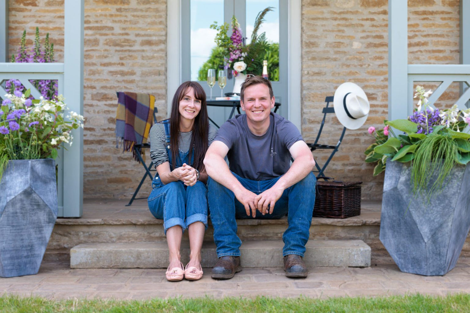 Our Galvanised range just got bigger