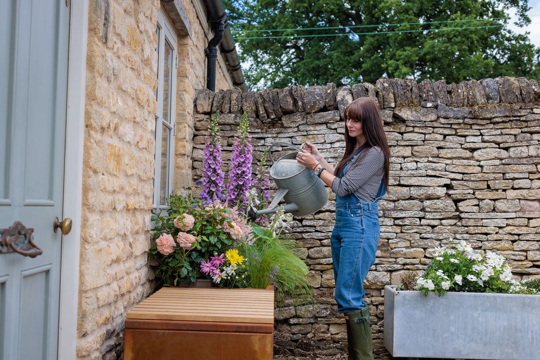 Add value to your home and health