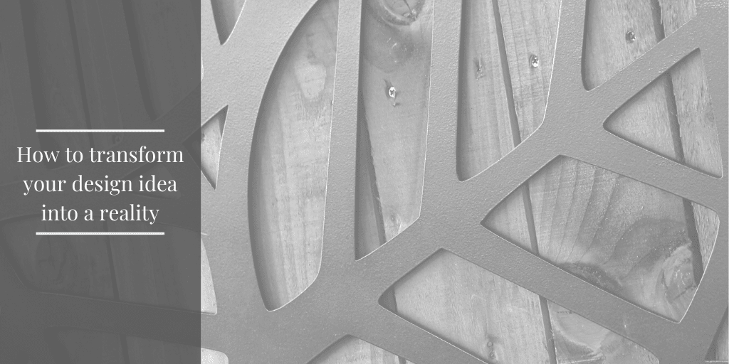 The Custom Design Process by Arthur Francis Sculpture