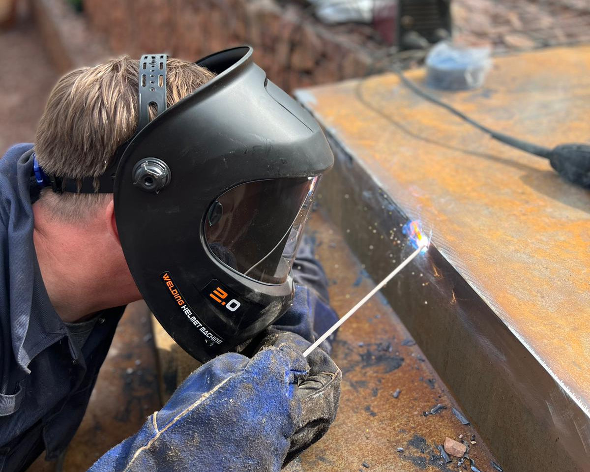 The art of British craftsmanship: why it matters in your garden