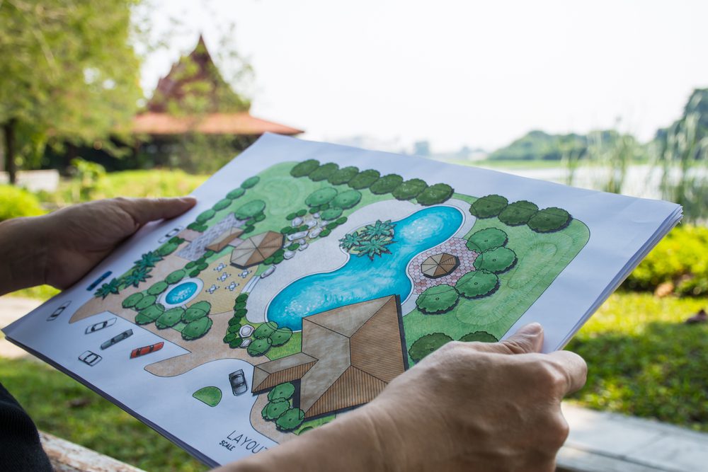 Start Planning Your Outdoor Space for 2023