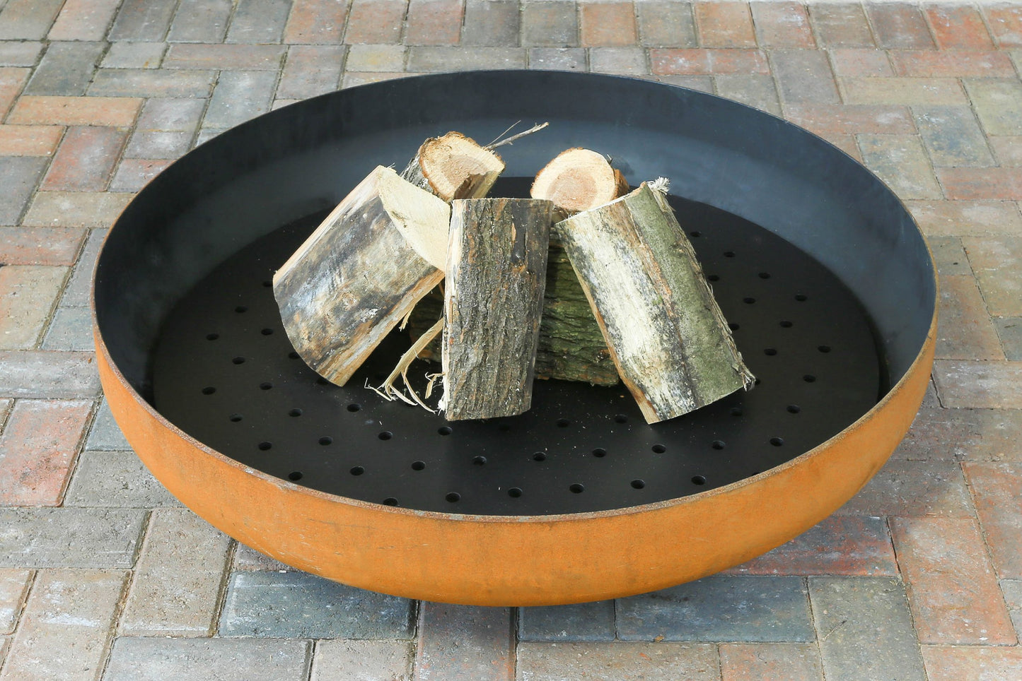 Oakham Fire Dish