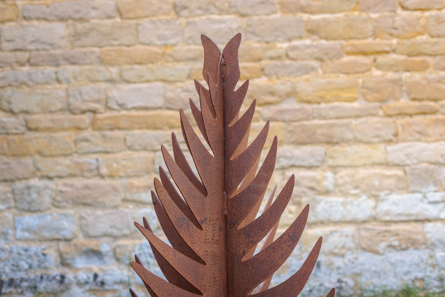 Pipewell Pine Sculpture - Arthur Francis Sculpture
