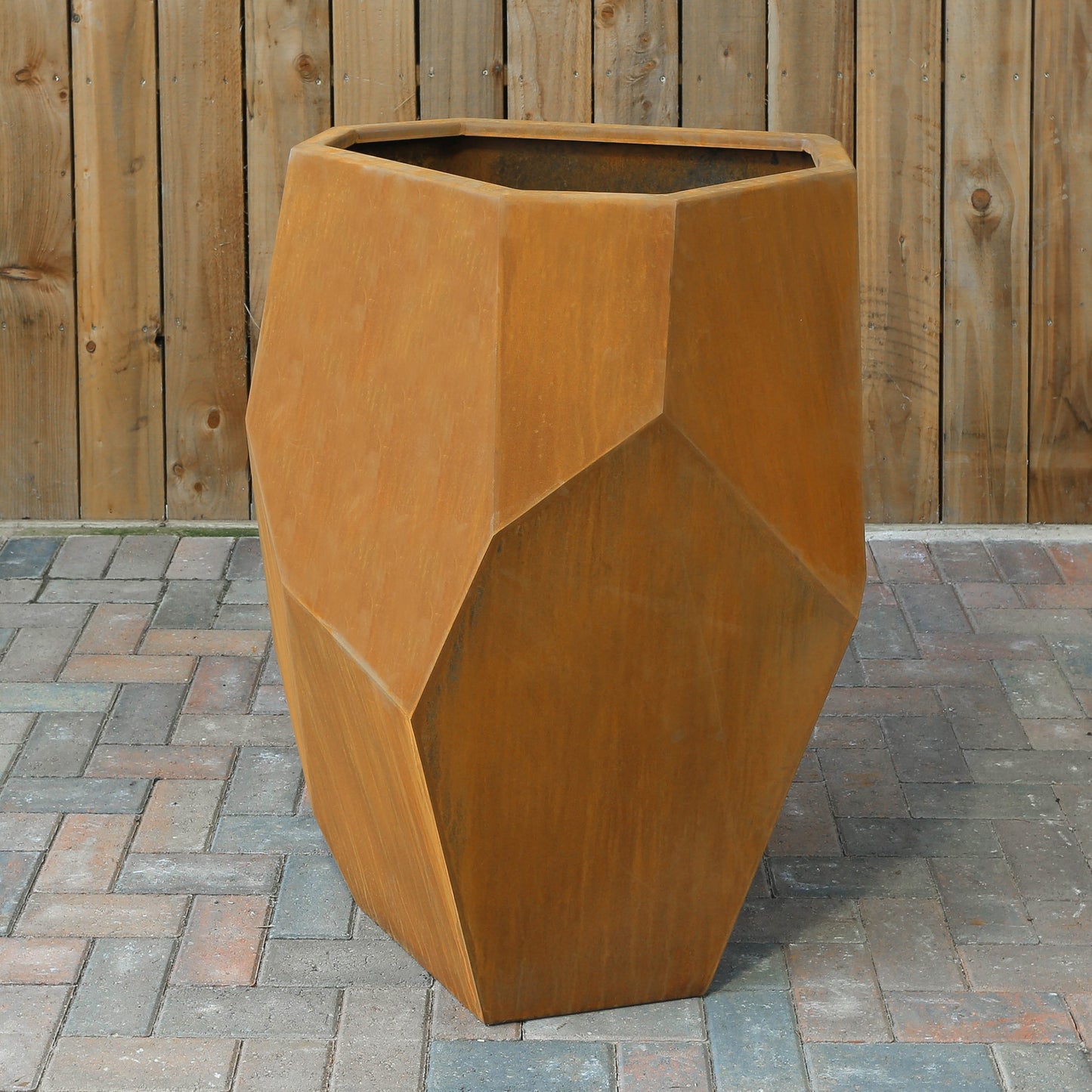 Caldecott Boulder Planters - Arthur Francis Sculpture