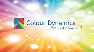 Quality paint finishes by colour dynamics