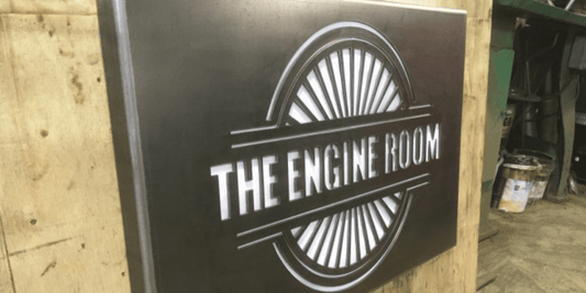 Bespoke Signage