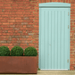 Rockingham Trough Planter - Arthur Francis Sculpture