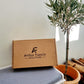 Gardener's Gift Set - Arthur Francis Sculpture