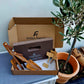Gardener's Gift Set - Arthur Francis Sculpture
