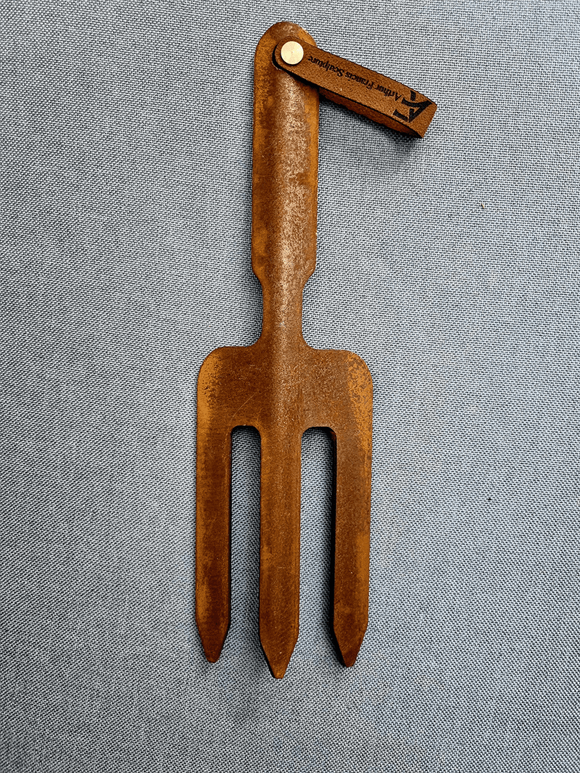 Gardener's Gift Set - Arthur Francis Sculpture