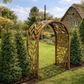 The Arthingworth Arch Garden Sculpture