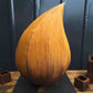 Corten Steel Teardrop Sculpture - Arthur Francis Sculpture