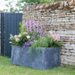 Rockingham Trough Planter - Arthur Francis Sculpture