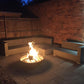 Oakham Fire Dish