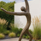 Poise Sculpture