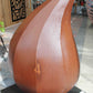 Corten Steel Teardrop Sculpture - Arthur Francis Sculpture