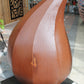 Corten Steel Teardrop Sculpture - Arthur Francis Sculpture