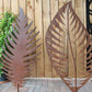Bowden Leaf Sculpture - Arthur Francis Sculpture