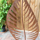 Bowden Leaf Sculpture - Arthur Francis Sculpture
