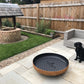 Oakham Fire Dish