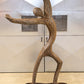 Poise Sculpture