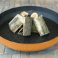 Oakham Fire Dish