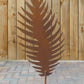 Pair of Bowden Leaf Sculptures