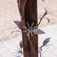 Farndon Vine Garden Sculpture - Arthur Francis Sculpture