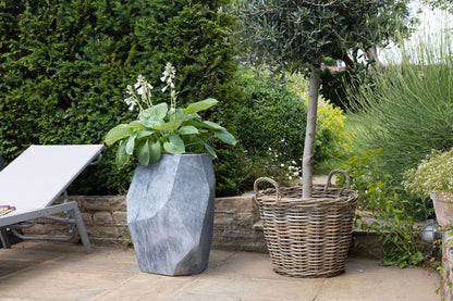 Caldecott Boulder Planters - Arthur Francis Sculpture