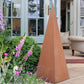 Medbourne Outdoor Obelisk Sculpture