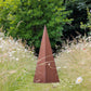 Medbourne Outdoor Obelisk Sculpture