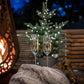 Oakham Chiminea - Arthur Francis Sculpture