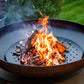 Oakham Fire Dish
