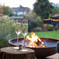 Oakham Fire Dish