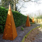 Medbourne Outdoor Obelisk Sculpture