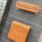 Outdoor Post Box - Arthur Francis Sculpture