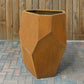 Caldecott Boulder Planters - Arthur Francis Sculpture