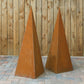 Medbourne Outdoor Obelisk Sculpture